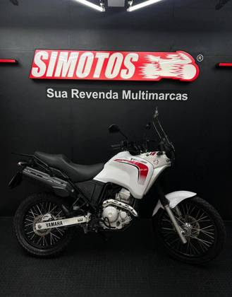 YAMAHA XTZ 250 X 